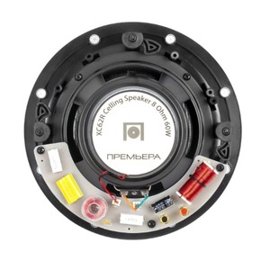 Колонка встраиваемая Premiera XC62R