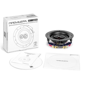 Колонка встраиваемая Premiera XC62RS