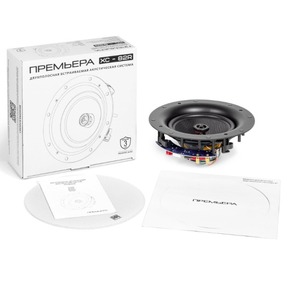 Колонка встраиваемая Premiera XC82R