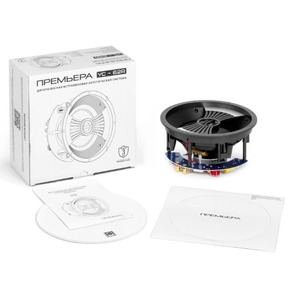 Колонка встраиваемая Premiera YC62R