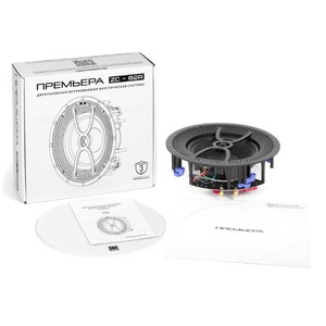 Колонка встраиваемая Premiera ZC82R