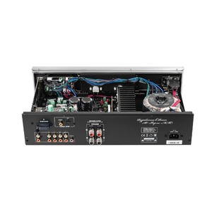 Усилитель интегральный Premiera A1VU Silver