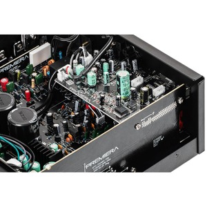 Усилитель интегральный Premiera A1VU Silver