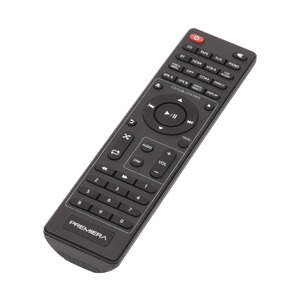 Усилитель интегральный Premiera A1VU Silver