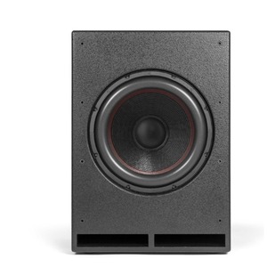Сабвуфер Premiera PR118SP BK
