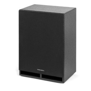 Сабвуфер Premiera PR118SP BK