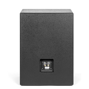 Сабвуфер Premiera PR118SP BK