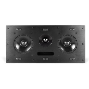 Колонка встраиваемая Premiera Ci206C  BK