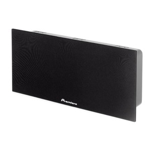 Колонка встраиваемая Premiera Ci206C  BK