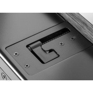 Колонка встраиваемая Premiera Ci206C  BK