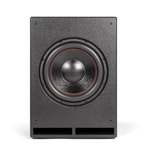 Сабвуфер Premiera PR115SP BK