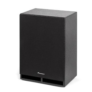 Сабвуфер Premiera PR115SP BK