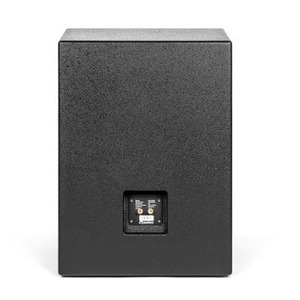 Сабвуфер Premiera PR115SP BK