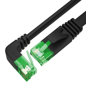 Кабель Витая пара Greenconnect GCR-57463 0.3m