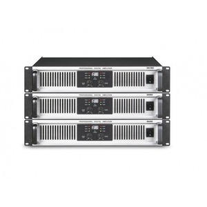 Усилитель мощности FDB audio FDB DA1302