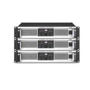 Усилитель мощности FDB audio FDB DA504