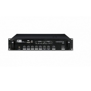 Усилитель трансляционный вольтовый FDB audio FDB CA4601