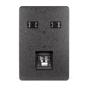 Колонка настенная Premiera PR110F BK (Left)