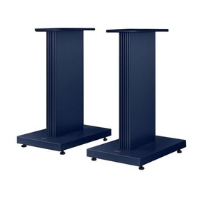 Подставка для колонок KEF S3 Floor Stand Indigo Matte Special Edition