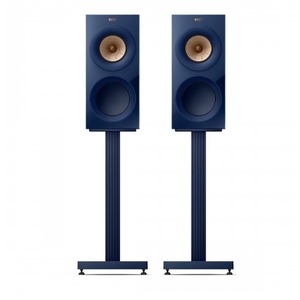 Подставка для колонок KEF S3 Floor Stand Indigo Matte Special Edition