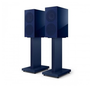 Подставка для колонок KEF S3 Floor Stand Indigo Matte Special Edition