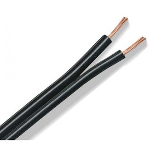 Кабель Акустический QED (C-42/100B) Classic 42 Black 100m