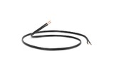 Кабель Акустический QED (C-79/100B) Classic 79 Black 100m