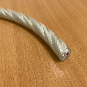 Кабель Акустический QED (C-GNSS/50) Signature Genesis Silver Spiral 50m