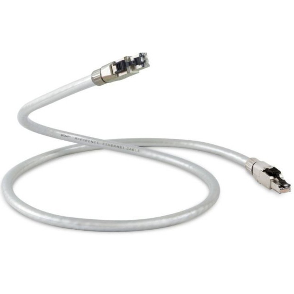 Кабель Витая пара QED (QE3450) Reference Ethernet 5.0m