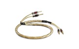 Кабель Акустический QED (QE1472) Reference Golden Anniversary XT 2.5m