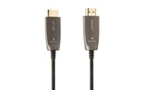 Кабель HDMI QED (QE6187) Performance Optical HDMI 50.0m