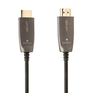 Кабель HDMI QED (QE6187) Performance Optical HDMI 50.0m