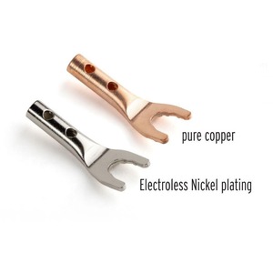 Разъем Акустический Kimber Kable PM 68 (2 шт.)