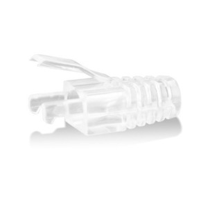 Колпачок для разъема RJ45 Advant ADV5e-BOOT-TR