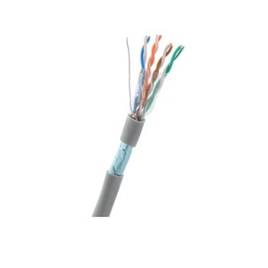 Кабель Витая пара Advant ADV5e-F24PG 1.0m