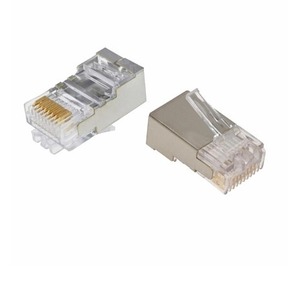 Разъем RJ-45 Advant ADV5e-FRJ45