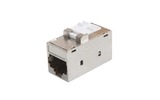 Переходник RJ45 - RJ45 Advant ADV5e-FRJRJ45