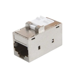Переходник RJ45 - RJ45 Advant ADV5e-FRJRJ45