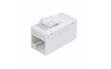 Переходник RJ45 - RJ45 Advant ADV5e-RJRJ45W