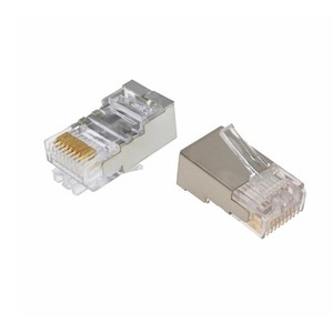 Разъем RJ-45 Advant ADV6a-FRJ45