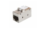Переходник RJ45 - RJ45 Advant ADV6a-FRJRJ45