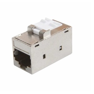 Переходник RJ45 - RJ45 Advant ADV6a-FRJRJ45