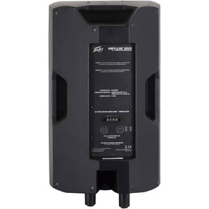 Колонка концертная PEAVEY Impulse 1015 8 Om