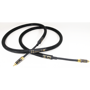 Коаксиальный кабель Purist Audio Design Dominus Digital RCA Diamond Revision 1.0m