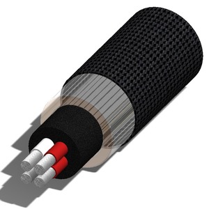 Акустический кабель Purist Audio Design Venustas Bi-Wire Speaker Ban-Ban Diamond Revision 2.0m