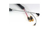 Фоно кабель Purist Audio Design Corvus Phono DIN-RCA (Angle) Diamond Revision 1.2m