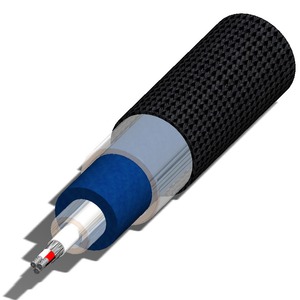 AES/EBU кабель Purist Audio Design Aqueous Aureus Digital XLR Diamond Revision 1.0m