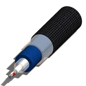 Межблочный аудио кабель Purist Audio Design Aqueous Aureus Interconnects XLR Diamond Revision 1.0m