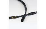 Межблочный аудио кабель Purist Audio Design Corvus Interconnects XLR Diamond Revision 1.5m