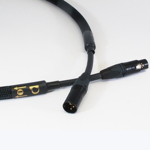 Межблочный аудио кабель Purist Audio Design Corvus Interconnects XLR Diamond Revision 1.5m